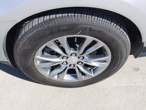 Used 2016 Cadillac SRX Premium w/ Driver Assist Package image 11