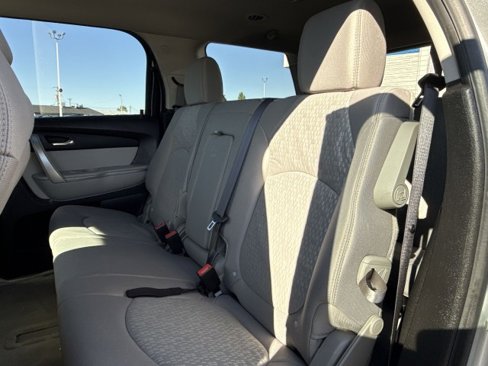 Used 2012 GMC Acadia SL w/ Preferred Package image 22