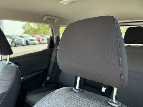 Used 2023 Nissan Rogue SV image 22