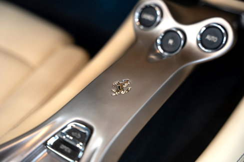 Used 2010 Ferrari California image 61