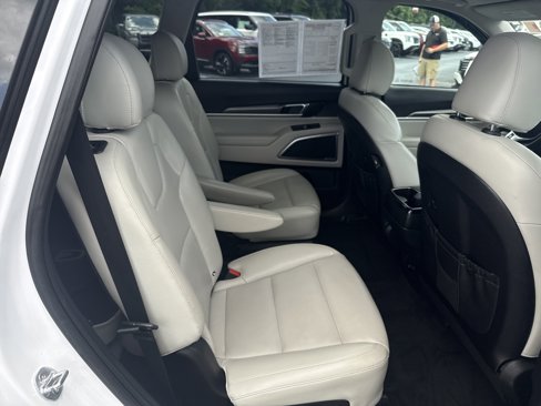 Used 2021 Kia Telluride S image 18