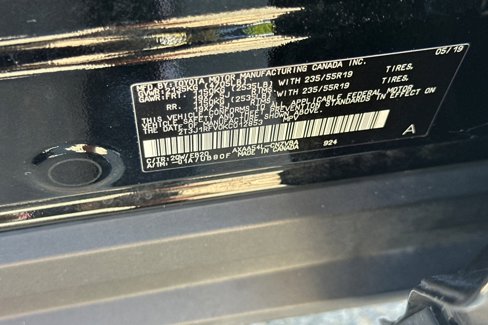 Certified 2019 Toyota RAV4 Adventure image 33