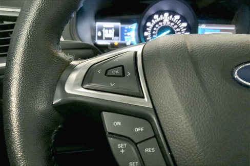 Certified 2023 Ford Edge SEL image 22