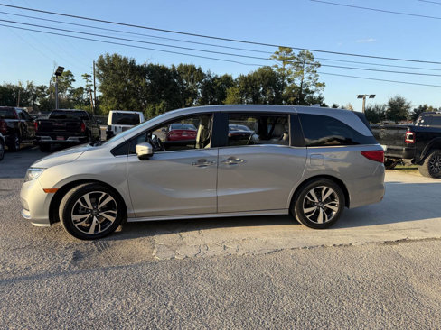 Used 2021 Honda Odyssey Touring image 10