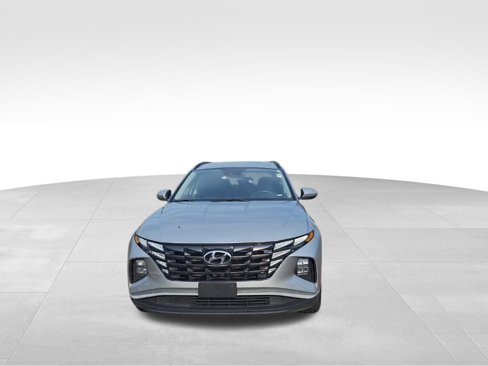 Used 2024 Hyundai Tucson SEL image 4