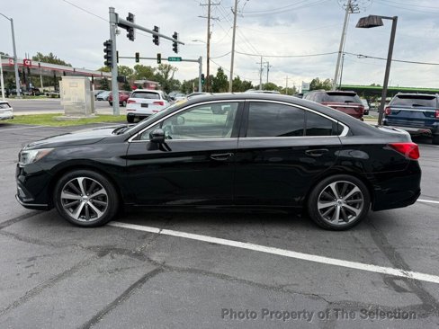 Used 2019 Subaru Legacy 2.5i Limited image 11
