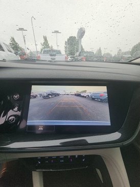 Used 2021 Buick Envision Essence image 34