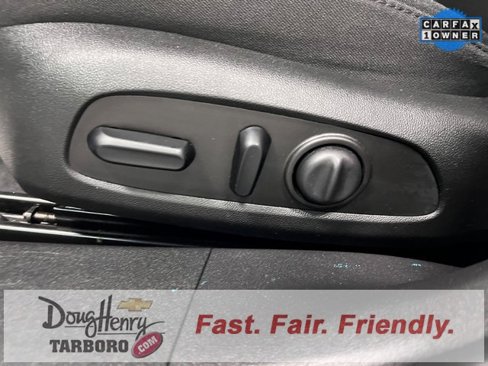 Used 2023 Chevrolet Malibu LT w/ Driver Confidence Package image 28
