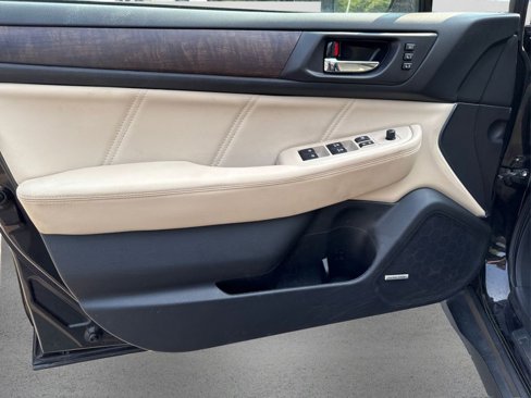 Used 2019 Subaru Outback 2.5i Limited image 27
