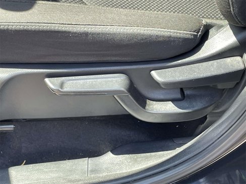 Used 2021 Honda HR-V EX image 16