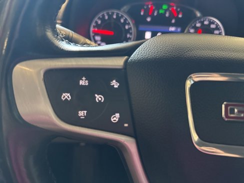 Used 2020 GMC Terrain SLT w/ Preferred Package image 29