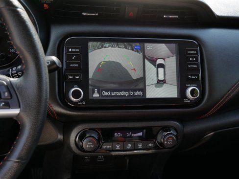 Used 2023 Nissan Kicks SR image 23