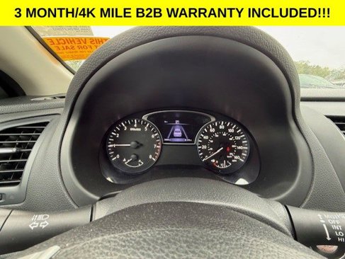 Used 2017 Nissan Altima 2.5 SR image 16