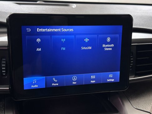 Certified 2021 Ford Explorer Timberline image 51
