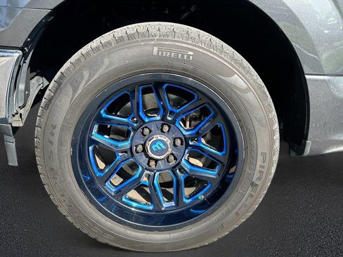 Used 2020 Ford F150 XLT image 29