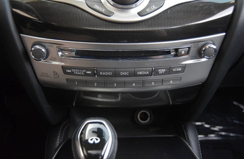 Used 2017 INFINITI QX60 AWD w/ Premium Plus Package image 34