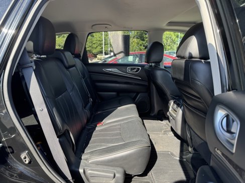 Used 2013 INFINITI JX35 AWD image 13