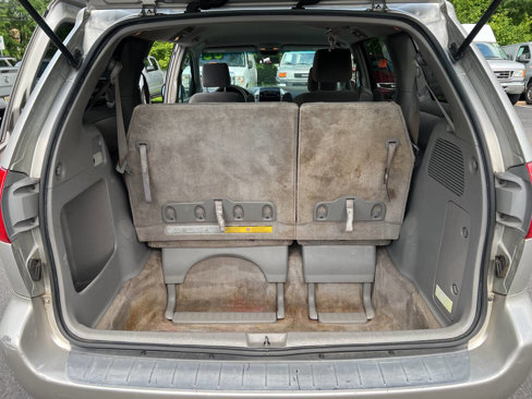 Used 2006 Toyota Sienna LE image 17