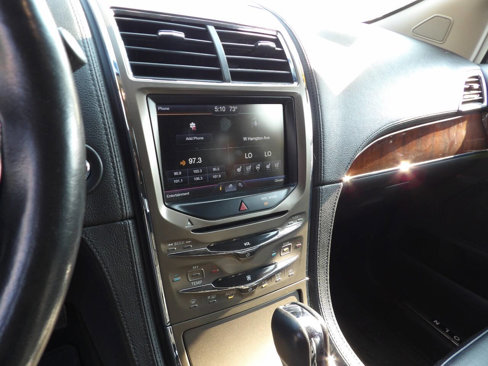 Used 2013 Lincoln MKX AWD image 7