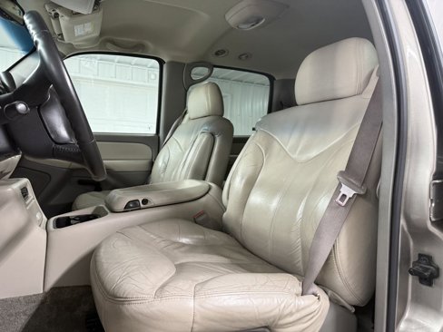 Used 2001 GMC Yukon XL 2500 SLT image 12