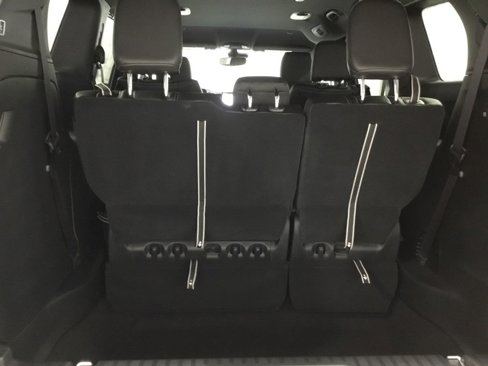 New 2025 Chrysler Pacifica Select image 13