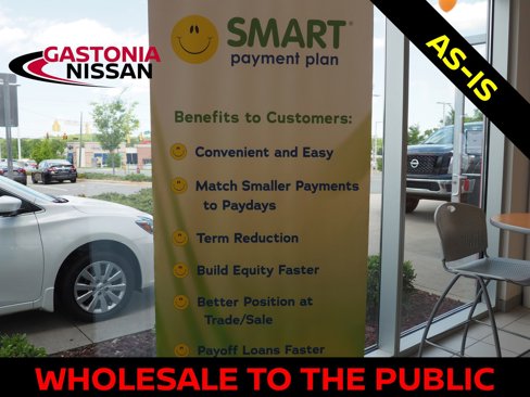 Used 2015 Nissan Pathfinder SV image 26