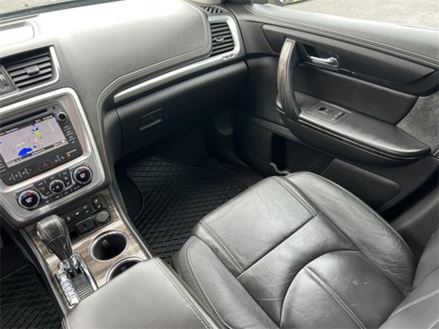 Used 2015 GMC Acadia SLT w/ Open Road Package image 31