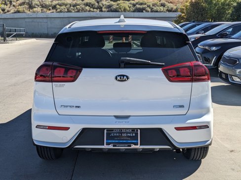 Used 2019 Kia Niro FE image 4