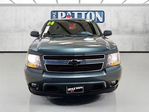 Used 2008 Chevrolet Tahoe LT image 2