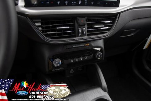 New 2025 Ford Escape Active w/ Tech Pack #1 image 14