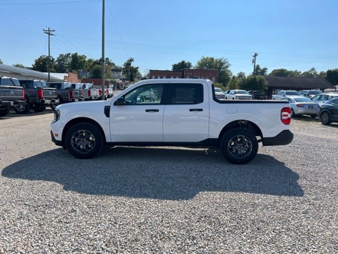 New 2025 Ford Maverick XLT image 5