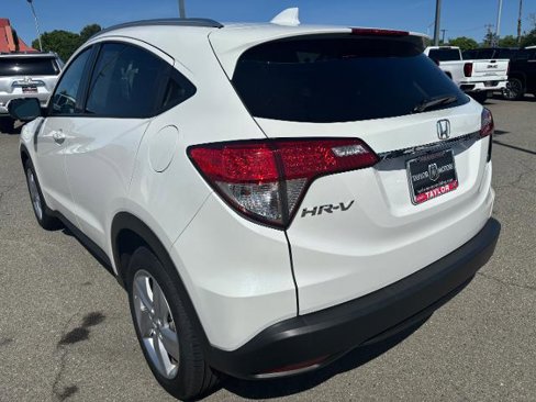 Used 2020 Honda HR-V EX image 7