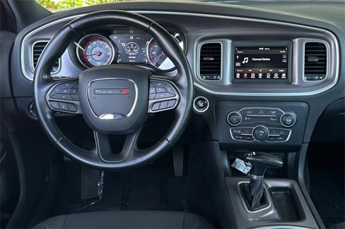 Used 2022 Dodge Charger SXT image 17