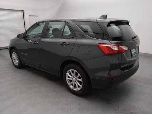 Used 2019 Chevrolet Equinox LS image 3