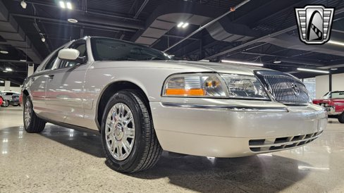Used 2005 Mercury Grand Marquis GS image 5