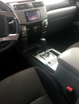 Used 2011 Toyota 4Runner Limited image 19
