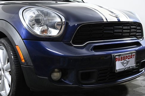 Used 2013 MINI Cooper Countryman S image 5