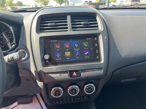 Used 2019 Mitsubishi Outlander Sport SE image 17