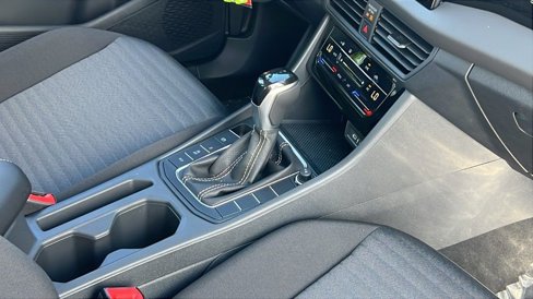 New 2025 Volkswagen Jetta S image 11
