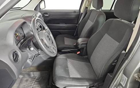 Used 2015 Jeep Patriot Latitude image 9
