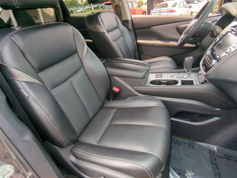 Used 2019 Nissan Murano SL image 50