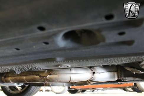 Used 2002 Lexus SC 430 Convertible image 27