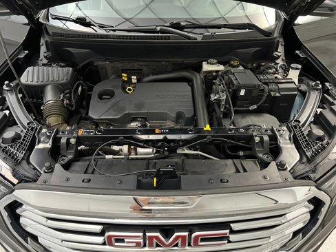 Used 2023 GMC Terrain SLT image 65