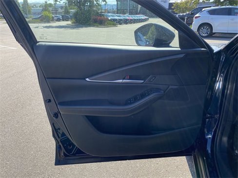 New 2025 MAZDA CX-30 AWD 2.5 S w/ Select Sport Pkg image 11