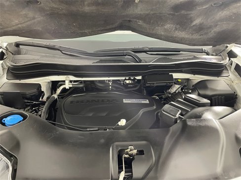 Used 2019 Honda Ridgeline Sport image 23