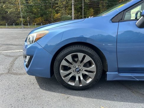 Used 2015 Subaru Impreza 2.0i Sport Premium image 28