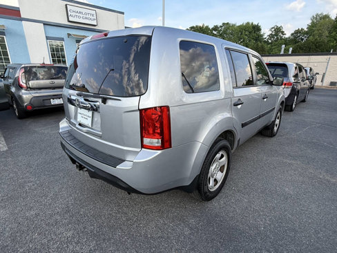 Used 2013 Honda Pilot LX image 6