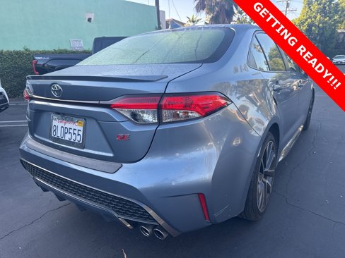 Used 2020 Toyota Corolla SE image 10