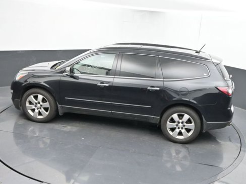Used 2014 Chevrolet Traverse LTZ image 16