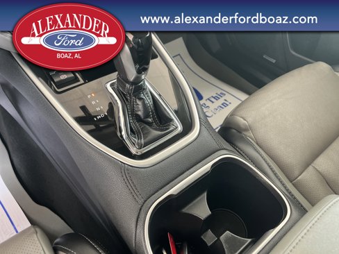 Used 2020 Subaru Outback Limited image 20